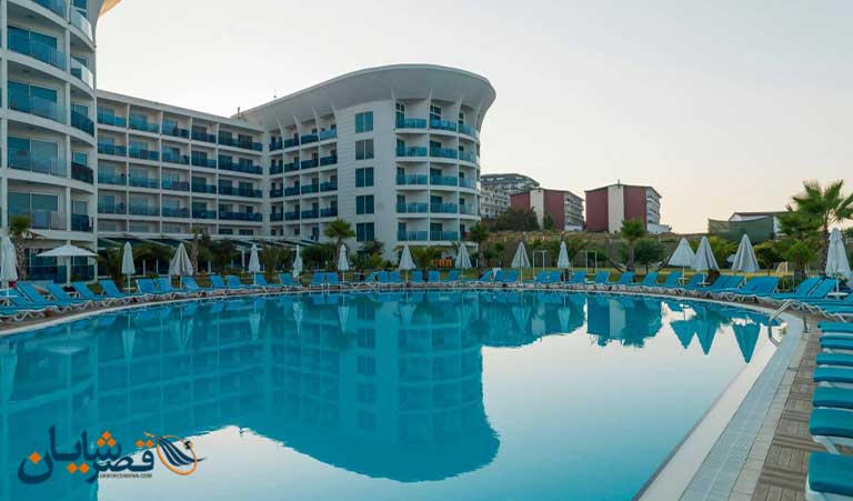 Sultan of Dreams Hotel & Spa